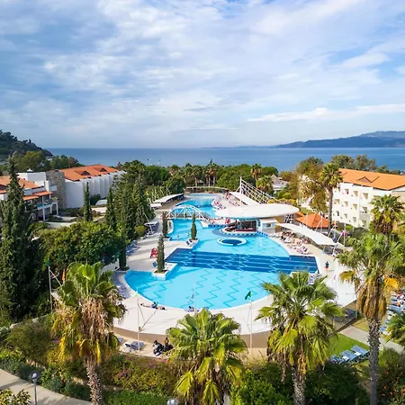 Aqua Fantasy Aquapark & Kusadasi