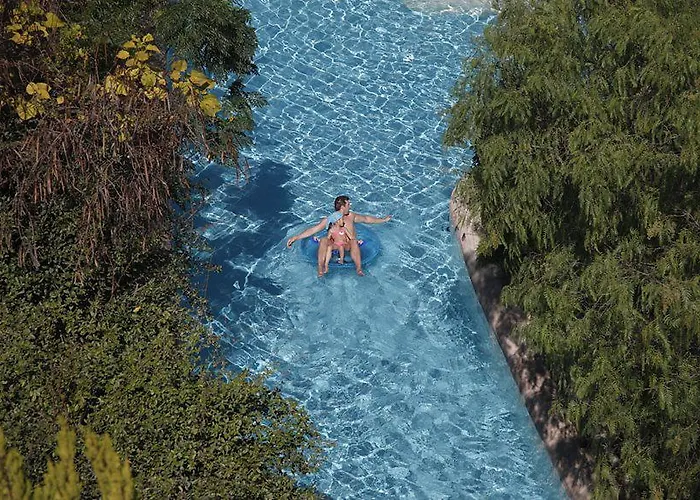 Aqua Fantasy Aquapark & Kusadası