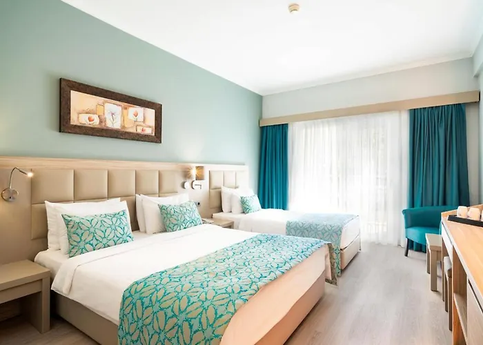 Aqua Fantasy Aquapark & Kusadasi