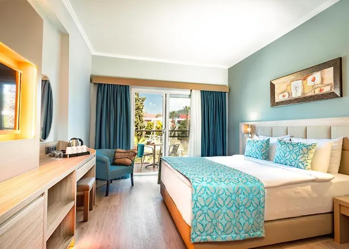 Aqua Fantasy Aquapark & Hotel Kusadasi