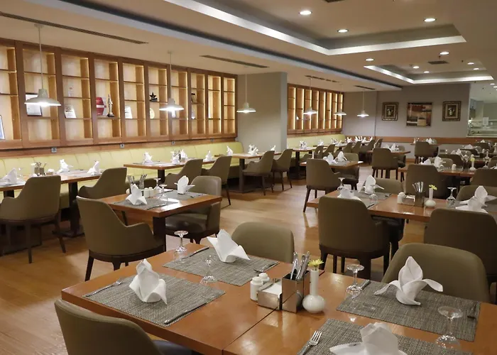 Aqua Fantasy Aquapark & Kusadasi