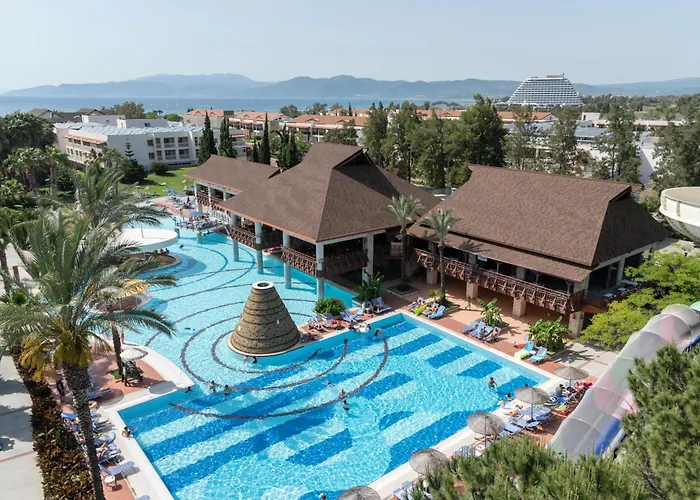 Aqua Fantasy Aquapark & Hotel Kusadasi