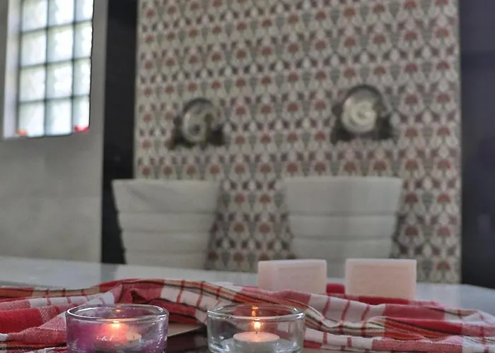 Hotel Aqua Fantasy Aquapark &