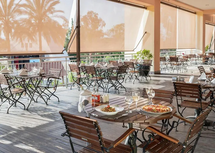 Aqua Fantasy Aquapark & 5* Kusadasi