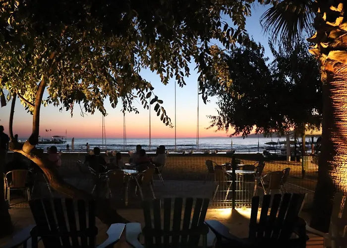 Aqua Fantasy Aquapark & 5* Kusadasi