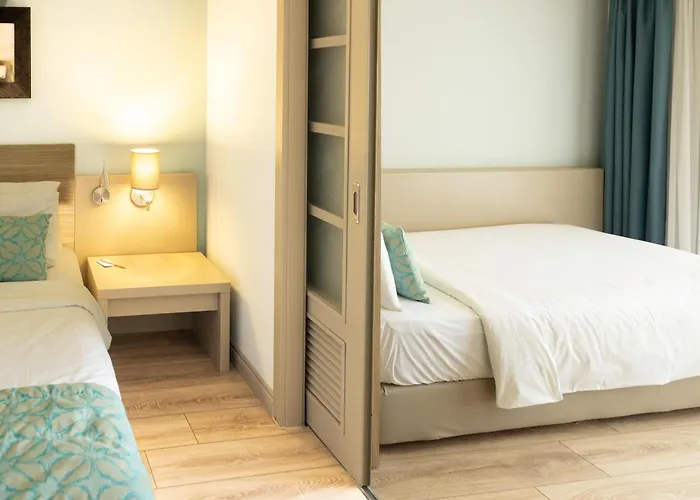 Aqua Fantasy Aquapark & Kusadasi