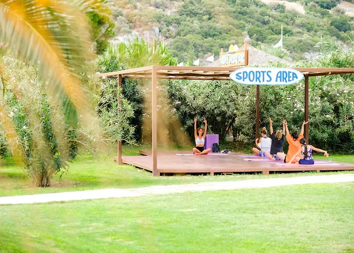 Aqua Fantasy Aquapark & Kusadasi