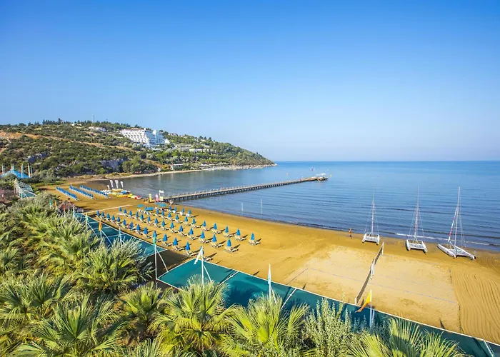 Aqua Fantasy Aquapark & Kusadasi