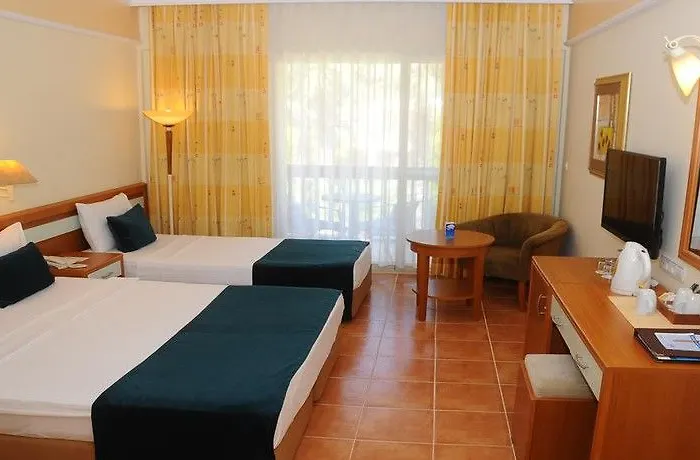 Hotel Aqua Fantasy Aquapark & 5*