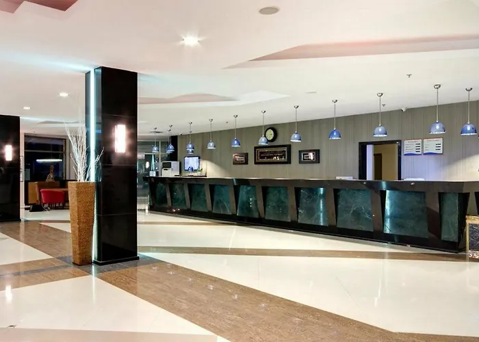 Aqua Fantasy Aquapark & Kusadasi