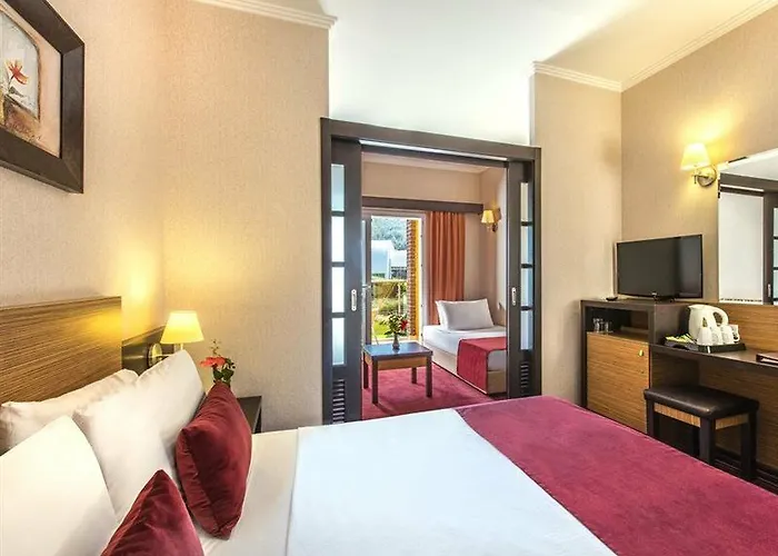 Aqua Fantasy Aquapark & Hotel 5*