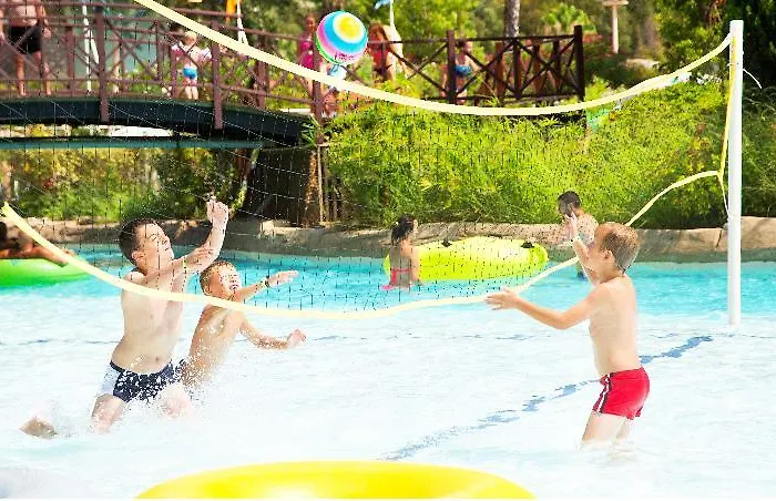 Aqua Fantasy Aquapark &