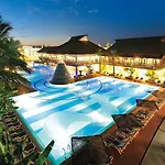 Aqua Fantasy Aquapark & Hotel 5*