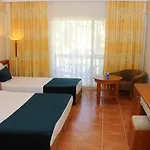 Hotel Aqua Fantasy Aquapark & 5*