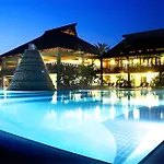 Aqua Fantasy Aquapark & Hotel
