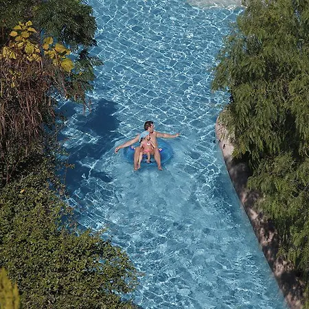 Aqua Fantasy Aquapark & Кушадасы