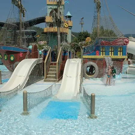 Hotel Aqua Fantasy Aquapark & Kuşadası
