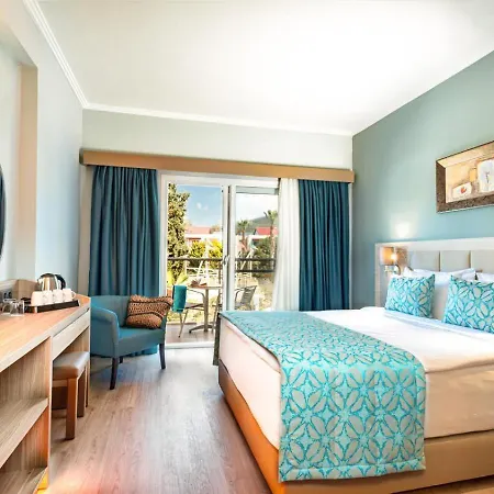 Aqua Fantasy Aquapark & Отель Кушадасы