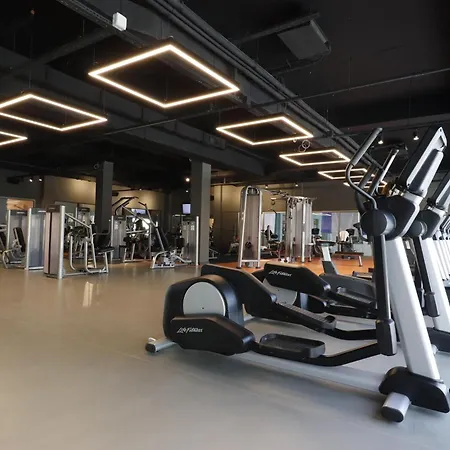 Aqua Fantasy Aquapark & Отель Кушадасы