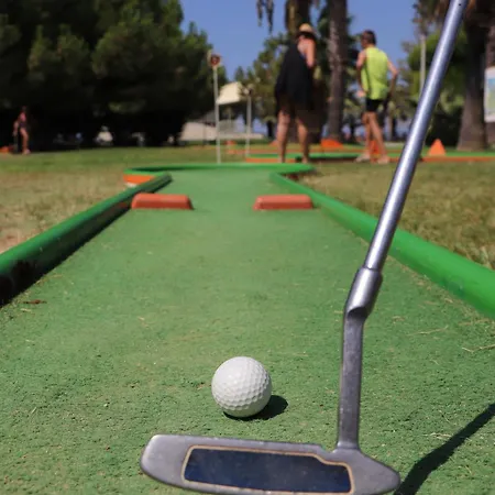 Отель Aqua Fantasy Aquapark & Кушадасы