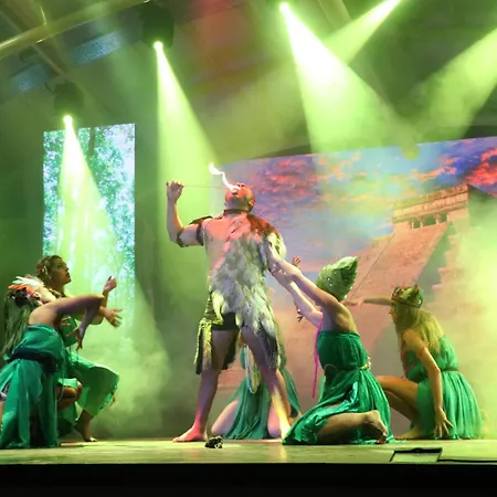 Aqua Fantasy Aquapark & 5* Kuşadası