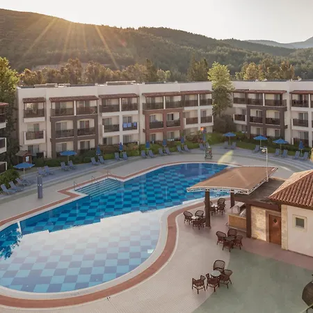 Hotel Aqua Fantasy Aquapark & Kuşadası