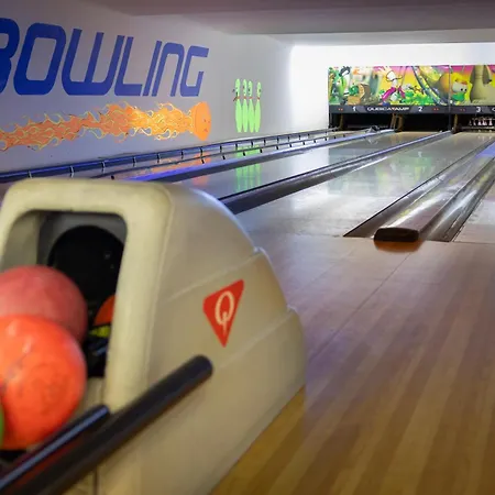 Aqua Fantasy Aquapark & Отель