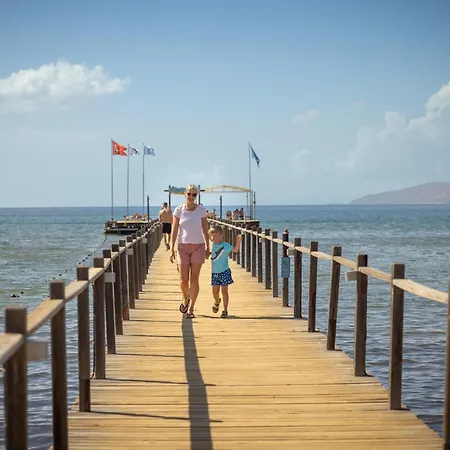 Aqua Fantasy Aquapark & Кушадасы