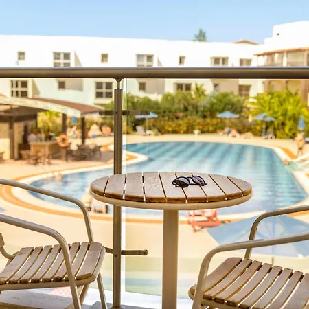 Aqua Fantasy Aquapark & Hotel 5*