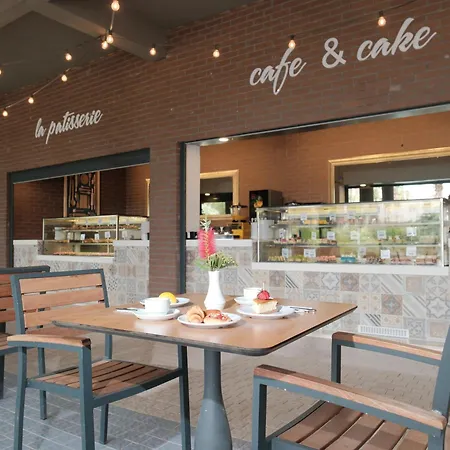 Aqua Fantasy Aquapark &