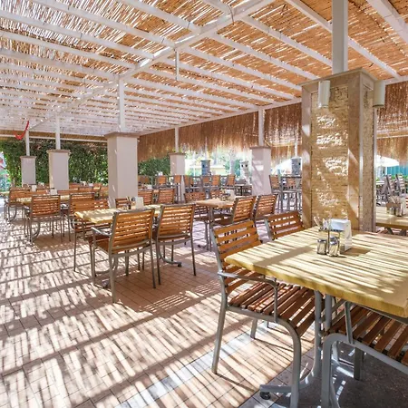 Aqua Fantasy Aquapark &