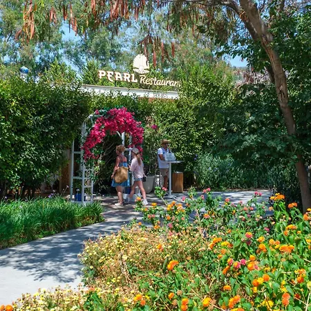 Aqua Fantasy Aquapark &