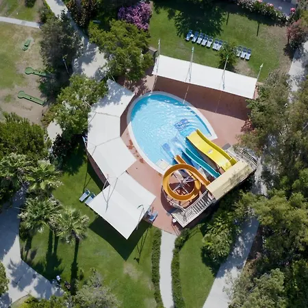 Aqua Fantasy Aquapark & Кушадасы