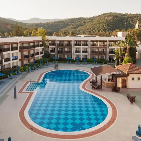 Aqua Fantasy Aquapark & Hotel Kusadasi