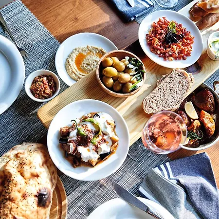 Отель Aqua Fantasy Aquapark & 5*