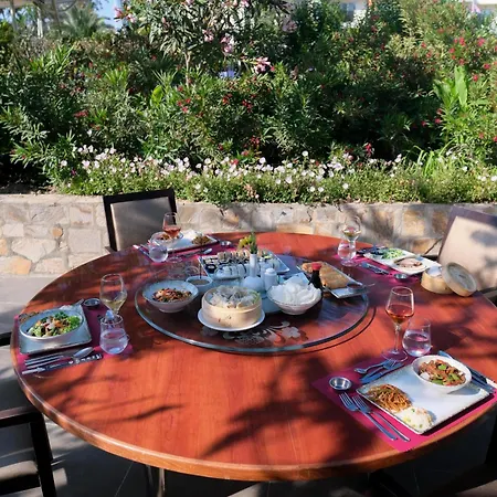 Aqua Fantasy Aquapark & 5*