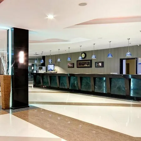 Aqua Fantasy Aquapark & Кушадасы