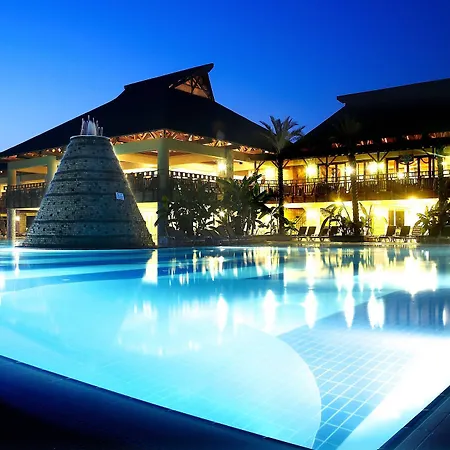 Aqua Fantasy Aquapark & Hotel