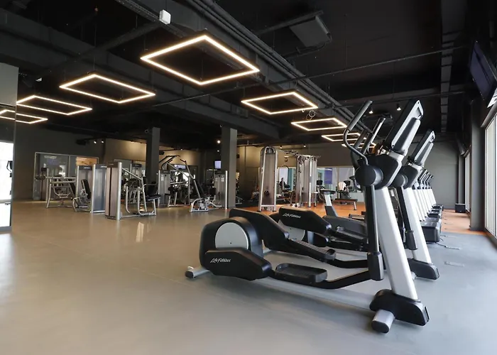 Aqua Fantasy Aquapark & Hotel Kusadası