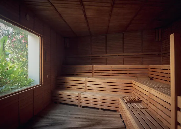 Aqua Fantasy Aquapark & Hotel Kusadası