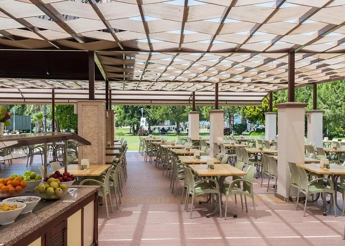 Aqua Fantasy Aquapark & Hotel Kusadası