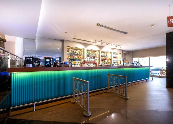 Aqua Fantasy Aquapark &