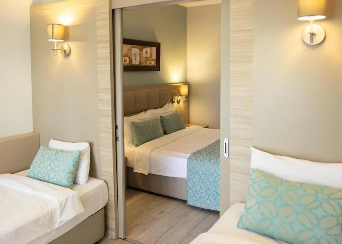 Aqua Fantasy Aquapark & Hotel