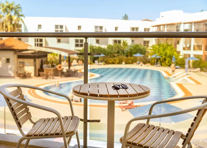 Aqua Fantasy Aquapark & Hotel 5*