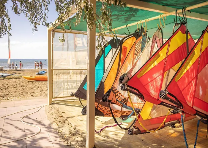 Aqua Fantasy Aquapark & 5*