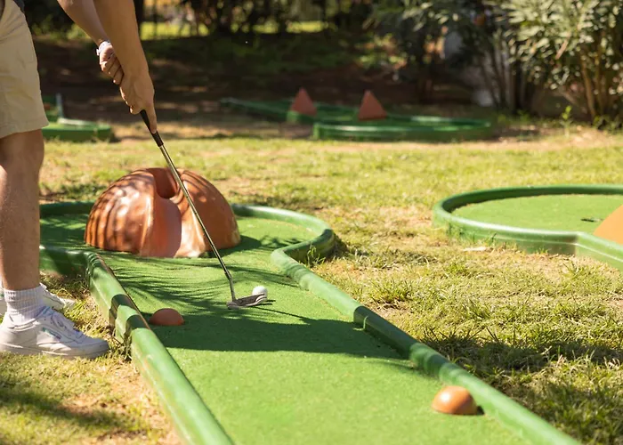 Aqua Fantasy Aquapark & 5* Kusadası