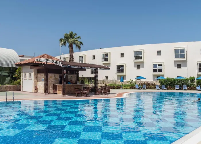 Aqua Fantasy Aquapark & 5* Kusadası