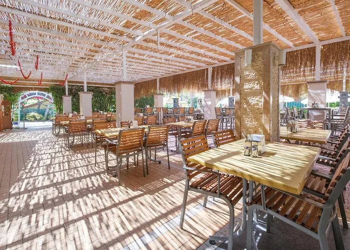 Aqua Fantasy Aquapark &