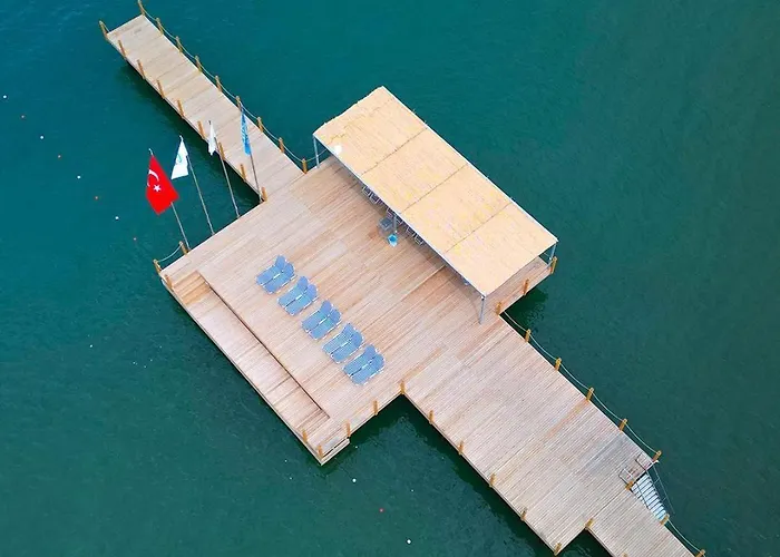 Aqua Fantasy Aquapark & 5*