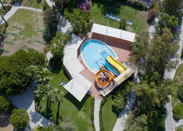 Aqua Fantasy Aquapark & Kusadası